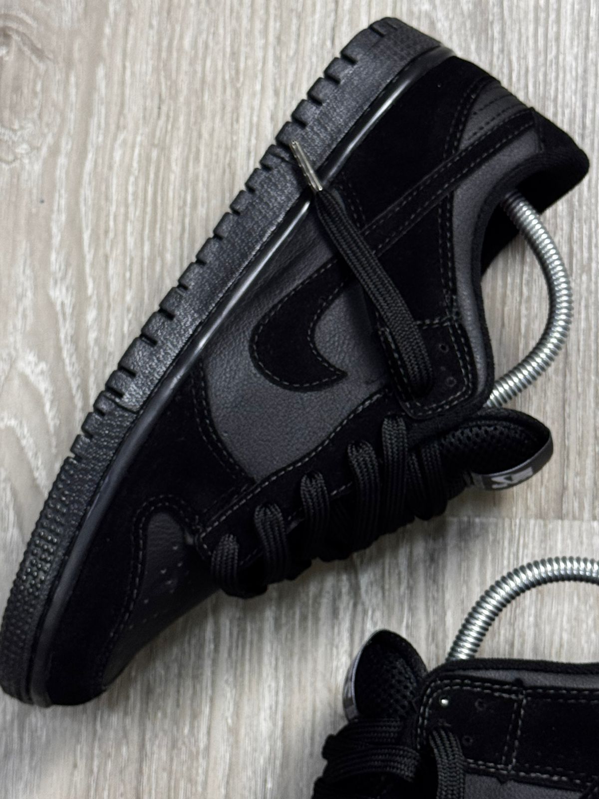 TÊNIS NK DUNK - TRIPLE BLACK