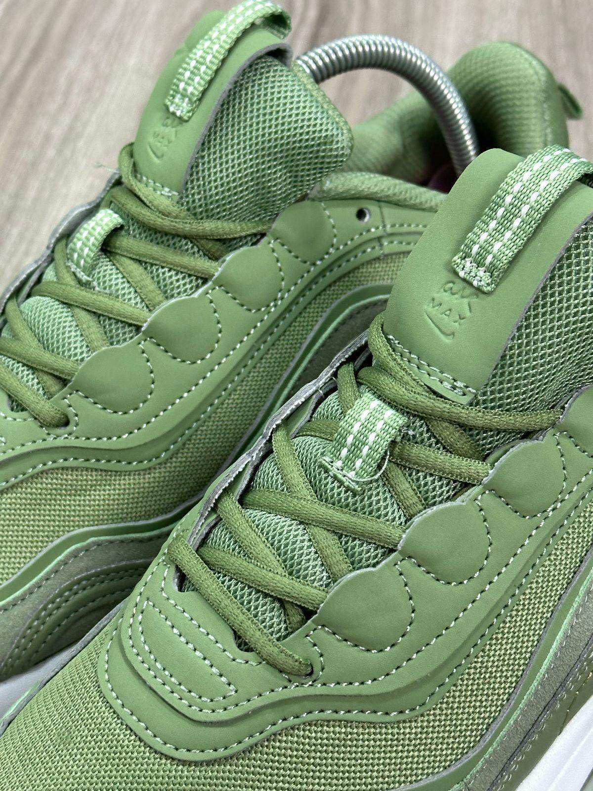 TÊNIS NK AIR MAX 97 FUTURA - VERDE