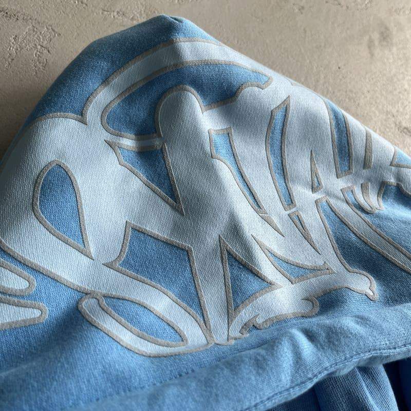 CONJUNTO SYNA WORLD - BLUE