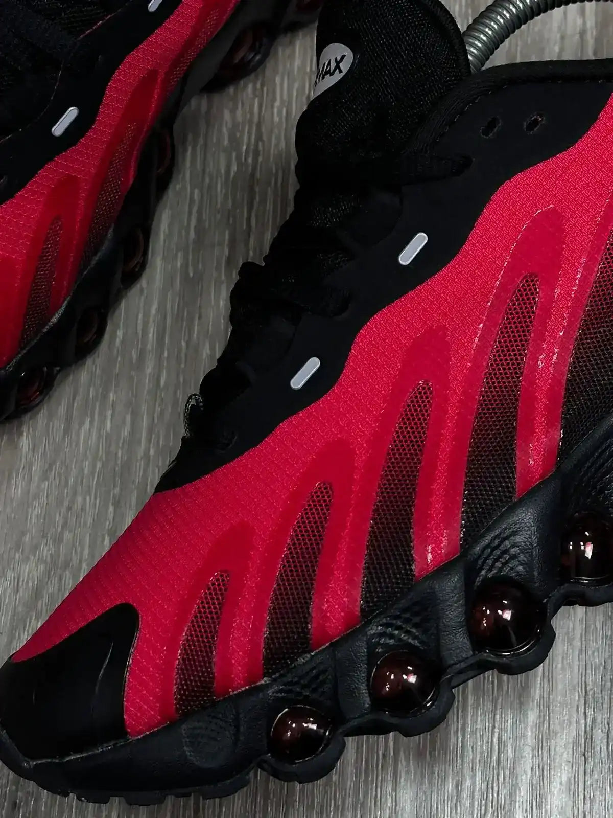 TÊNIS NK AIR MAX DN8 - RED