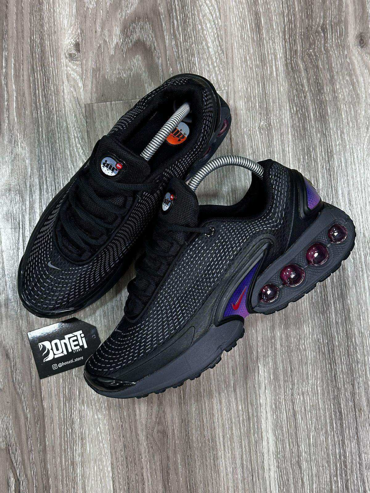 TÊNIS NK AIR MAX DN - ALL NIGHT