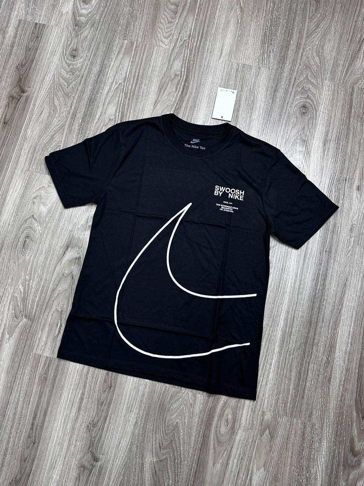 CAMISETA NK BIG SWOOSH
