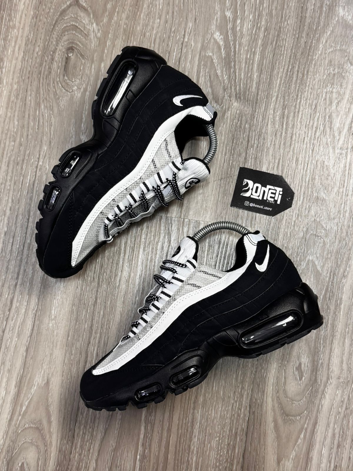TÊNIS NK AIR MAX 95 - EWT