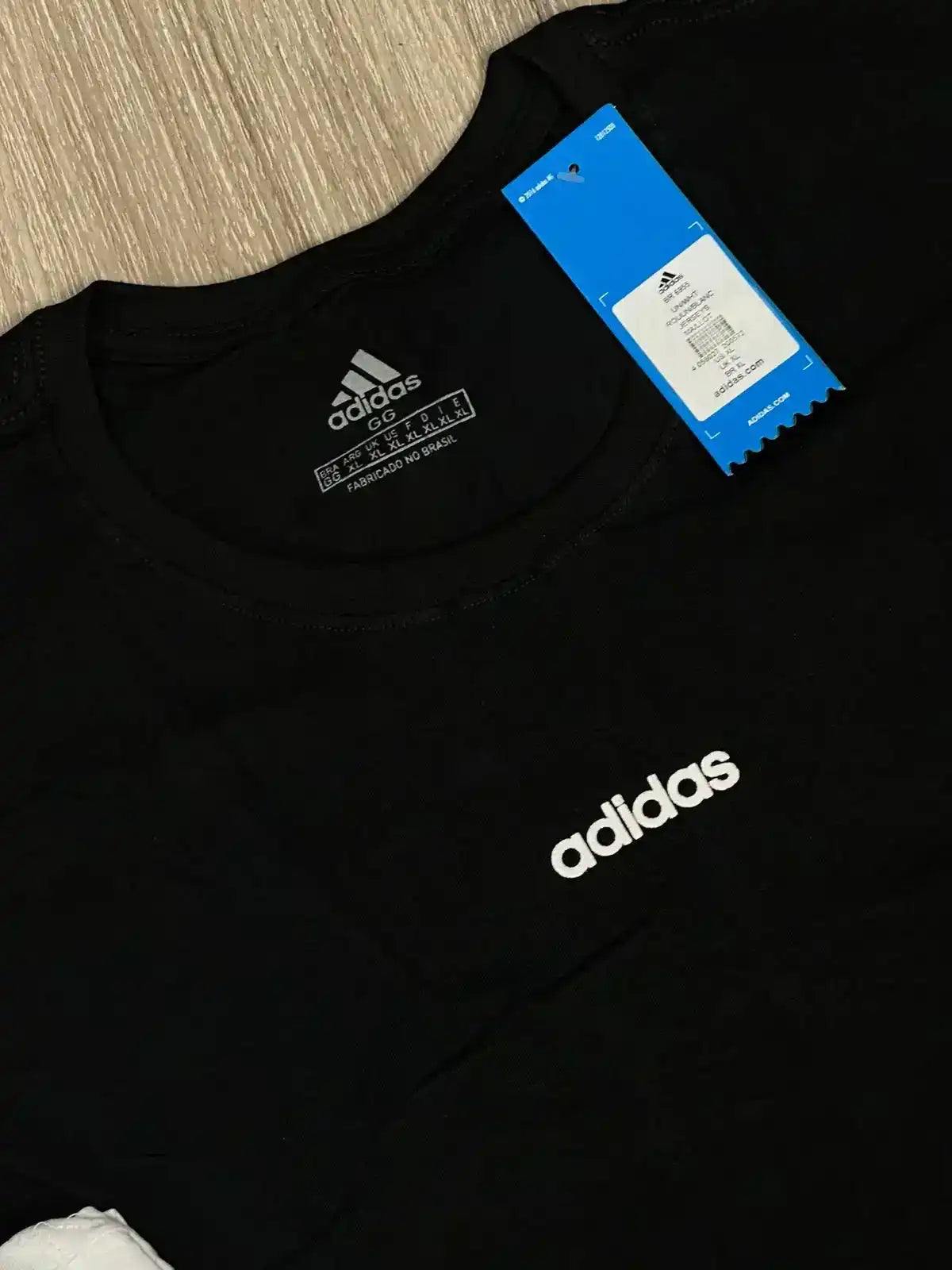 CAMISETA ADD FEMININA BASIC