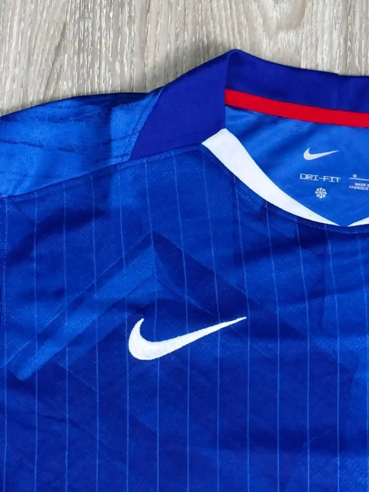 CAMISA CHELSEA 25/26 - AZUL