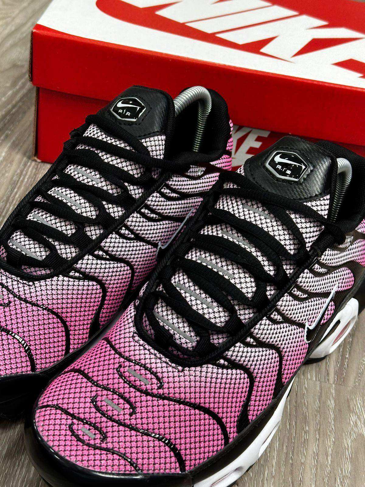 TÊNIS NK AIR MAX PLUS TN SUNSET PULSE