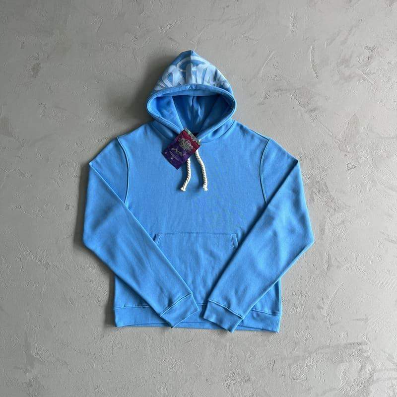 CONJUNTO SYNA WORLD - BLUE