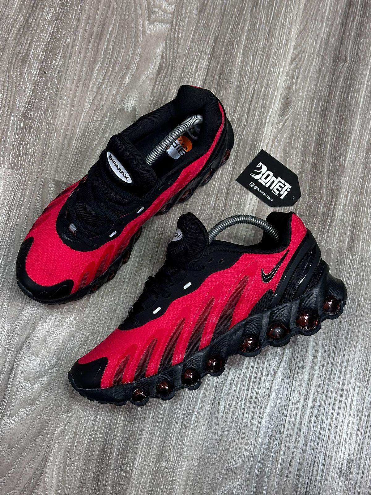 TÊNIS NK AIR MAX DN8 - RED