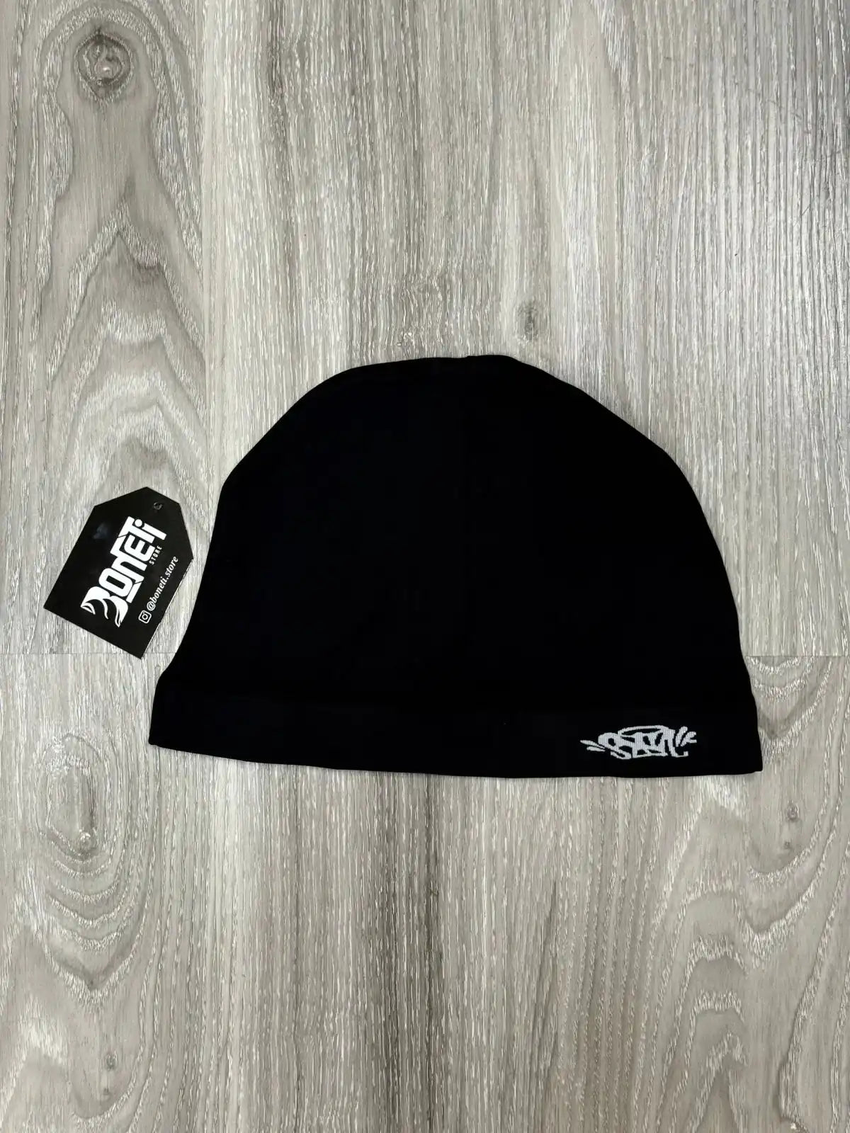 TOUCA SYNA WORLD - PRETA