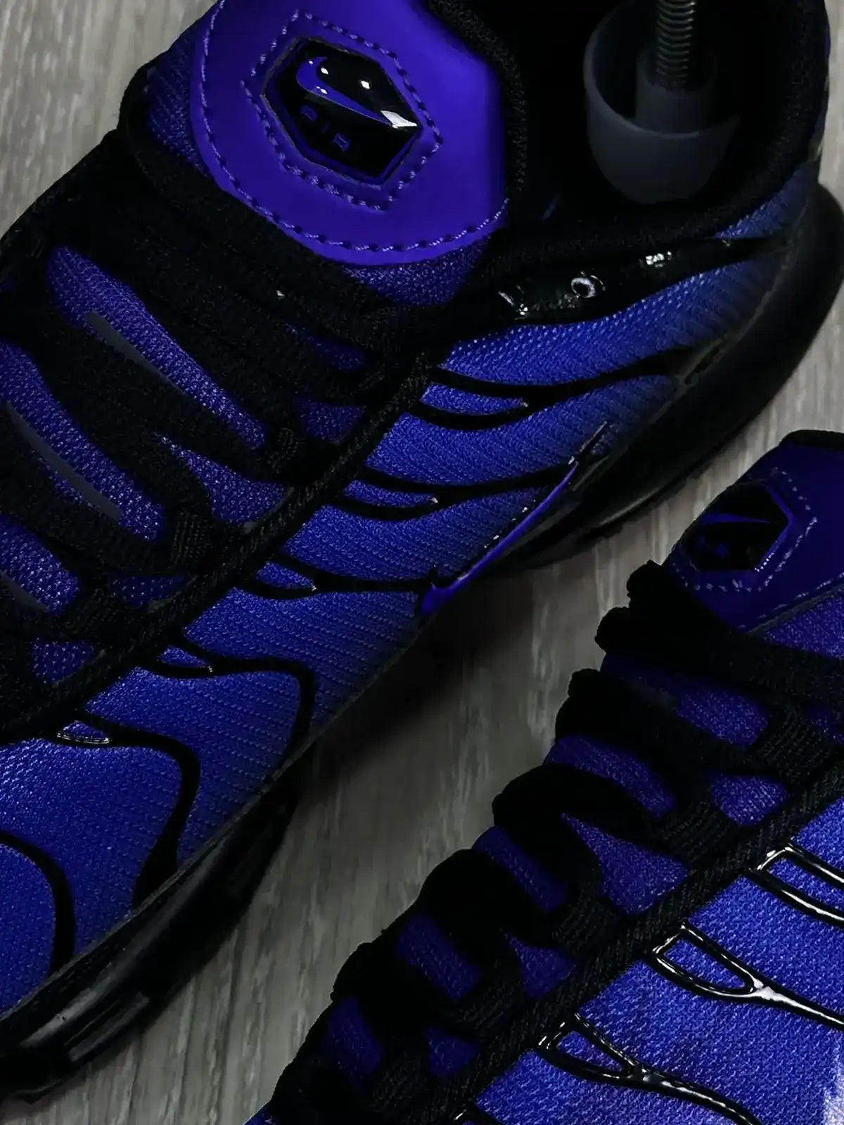 TÊNIS NK AIR MAX PLUS TN - HYPE PURPLE