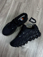 TÊNIS NK AIR MAX DN8 - BLACK