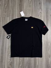 CAMISETA NK TN - PRETA