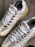 TÊNIS NK AIR MAX 95 - LINEN
