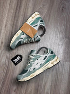 TÊNIS ASICS GEL NYC - GREEN