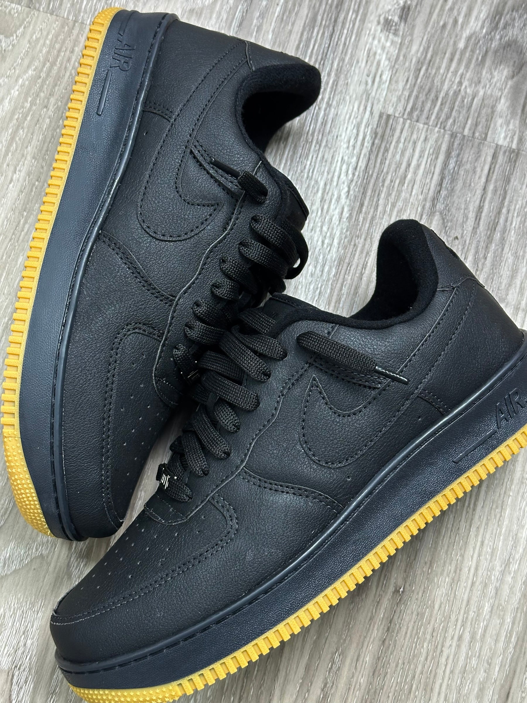 TÊNIS NK AIR FORCE 1 - PRETO