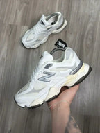 TÊNIS NB 9060 - BEGE