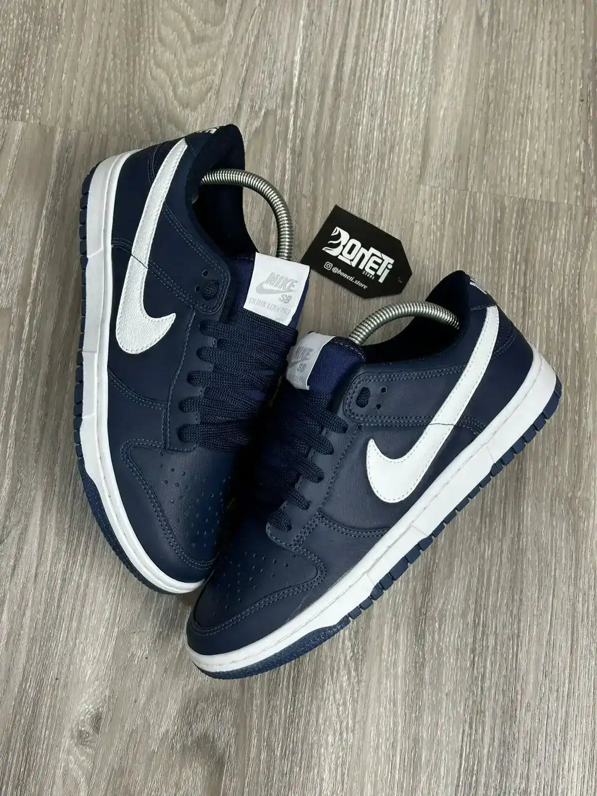 TÊNIS NK DUNK - NATURE OLYMPIC