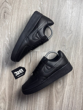 TÊNIS NK AIR FORCE 1 - ALL BLACK