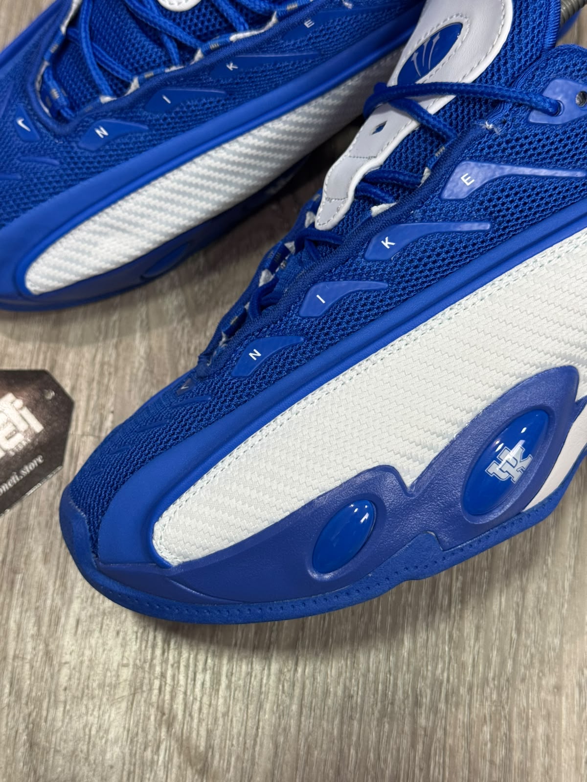 TÊNIS NK x NOCTA GLIDE - GAME BLUE