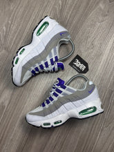 TÊNIS NK AIR MAX 95 - GRAPE