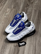 TÊNIS NK AIR MAX 95 TOTAL 90  - BRANCO/AZUL