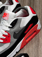 TÊNIS NK AIR MAX 90 - INFRARED