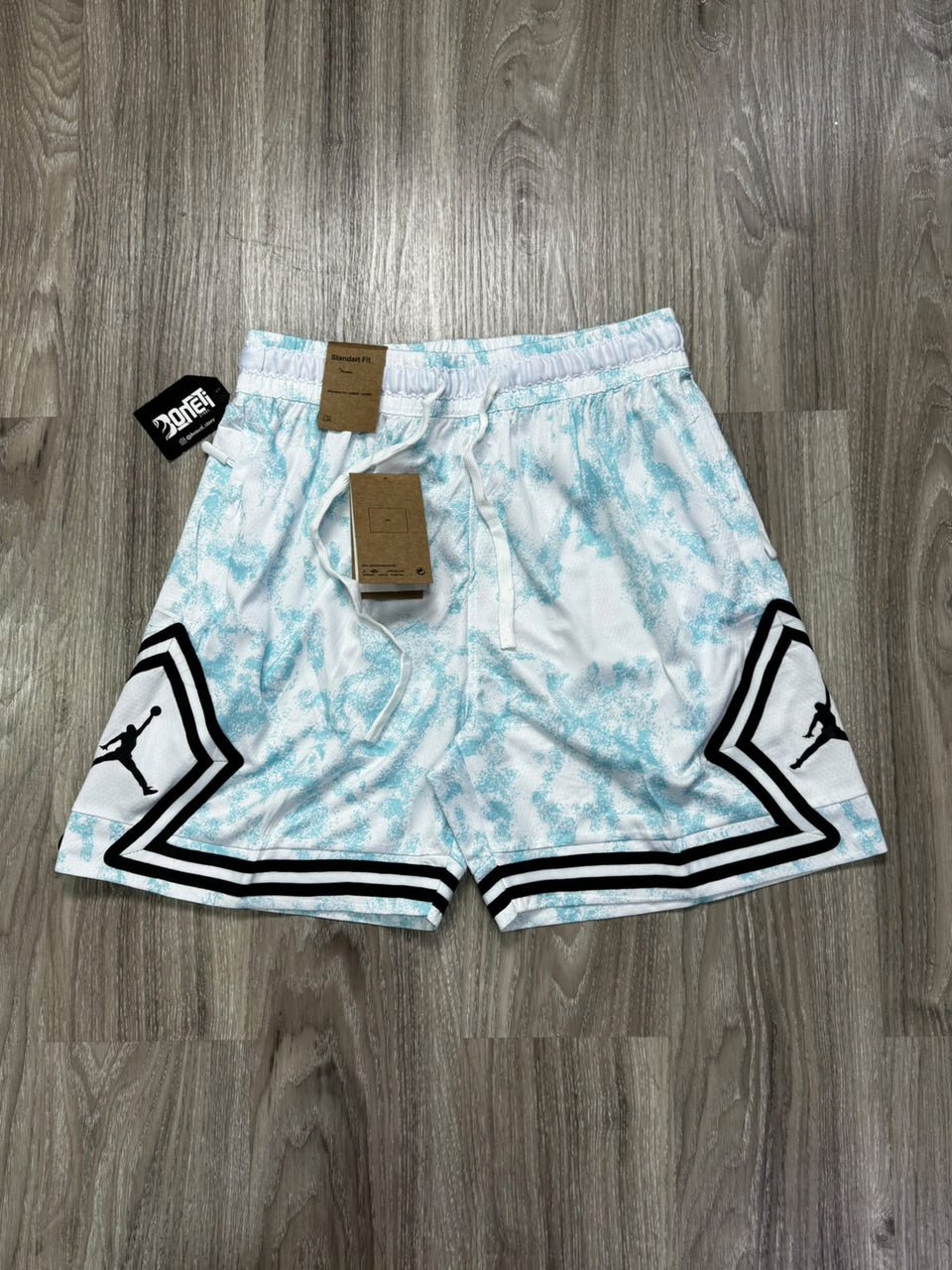 SHORTS DRI-FIT JORDAN - MODEL 05