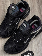 TÊNIS NK AIR MAX TAILWIND X SKEPTA - ALL BLACK