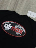 CAMISETA NK AIR MAX 95 - PRETA