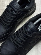 TÊNIS NK DUNK - ALL BLACK