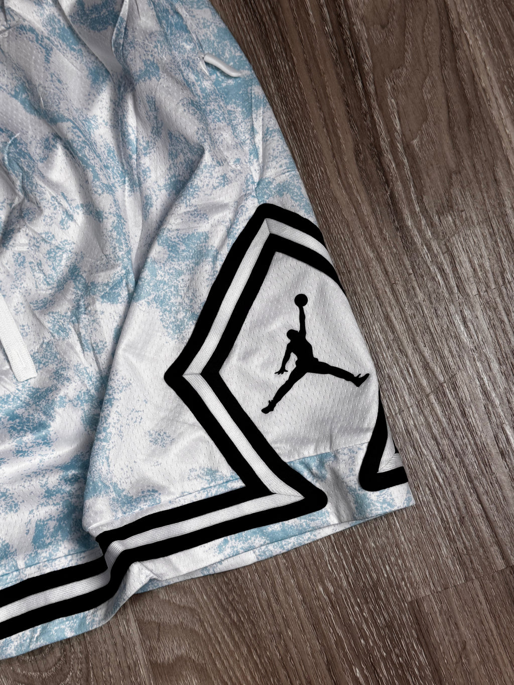 SHORTS DRI-FIT JORDAN - MODEL 05