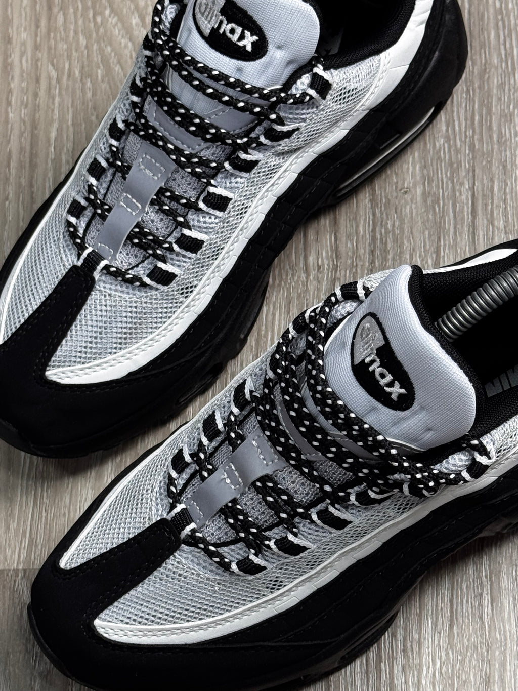 TÊNIS NK AIR MAX 95 - EWT