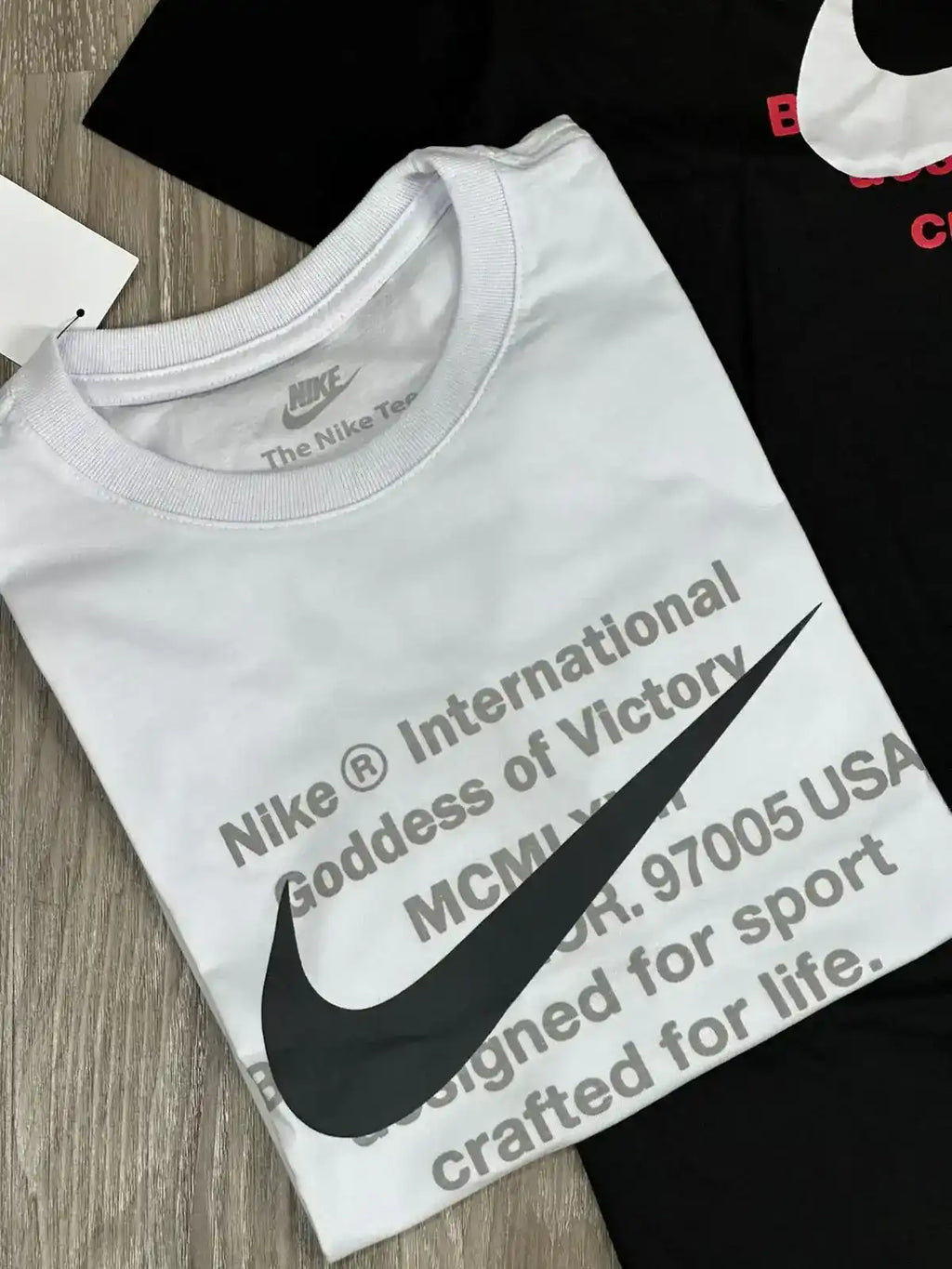 CAMISETA NK VICTORY