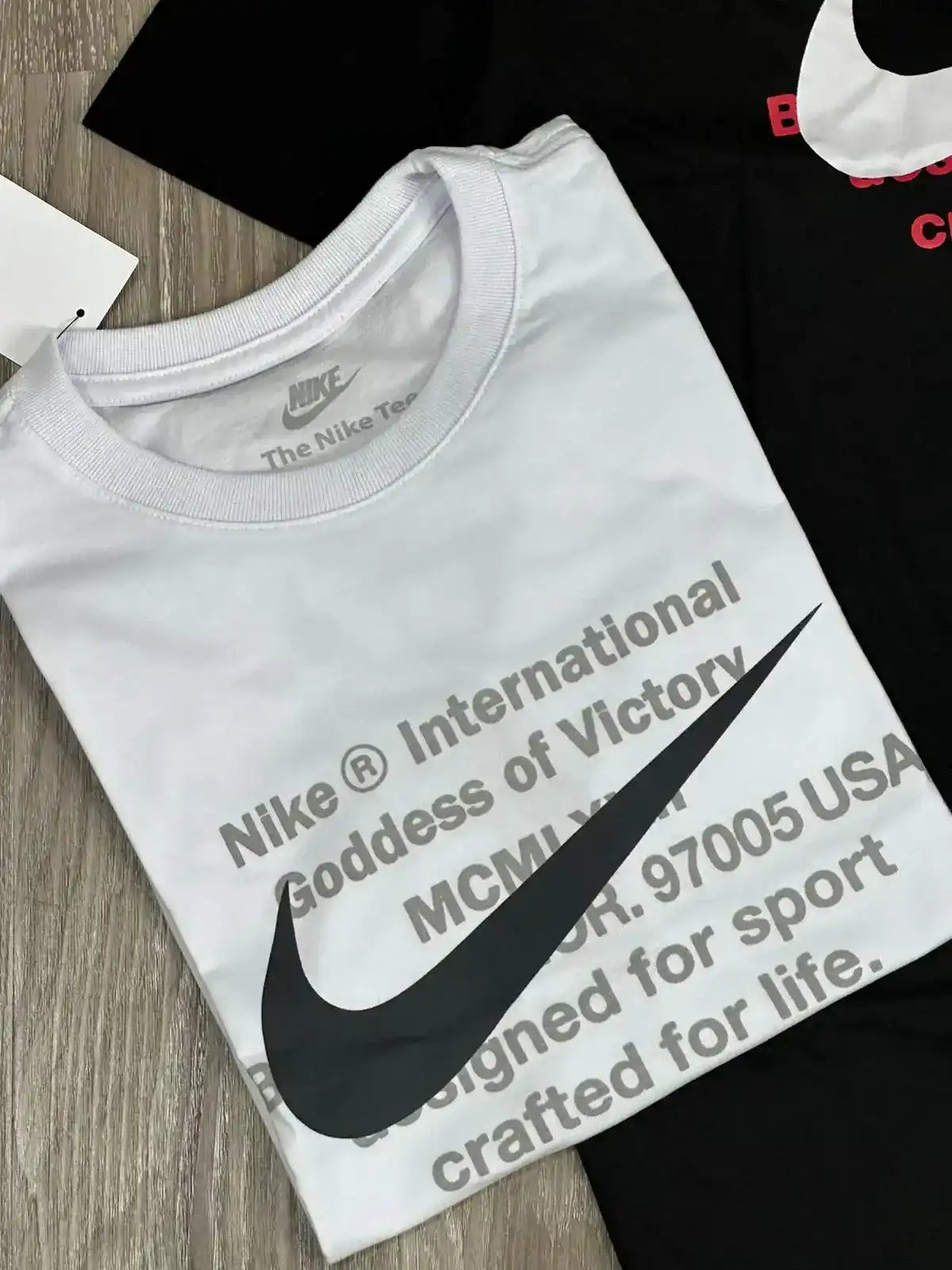 CAMISETA NK VICTORY