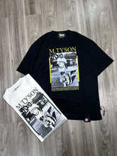 CAMISETA OVERSIZED RJ7 M. TYSON