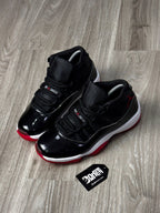 TÊNIS NK JORDAN 11 - BRED