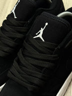 TÊNIS NK JORDAN 1 - PRETO NOBUCK