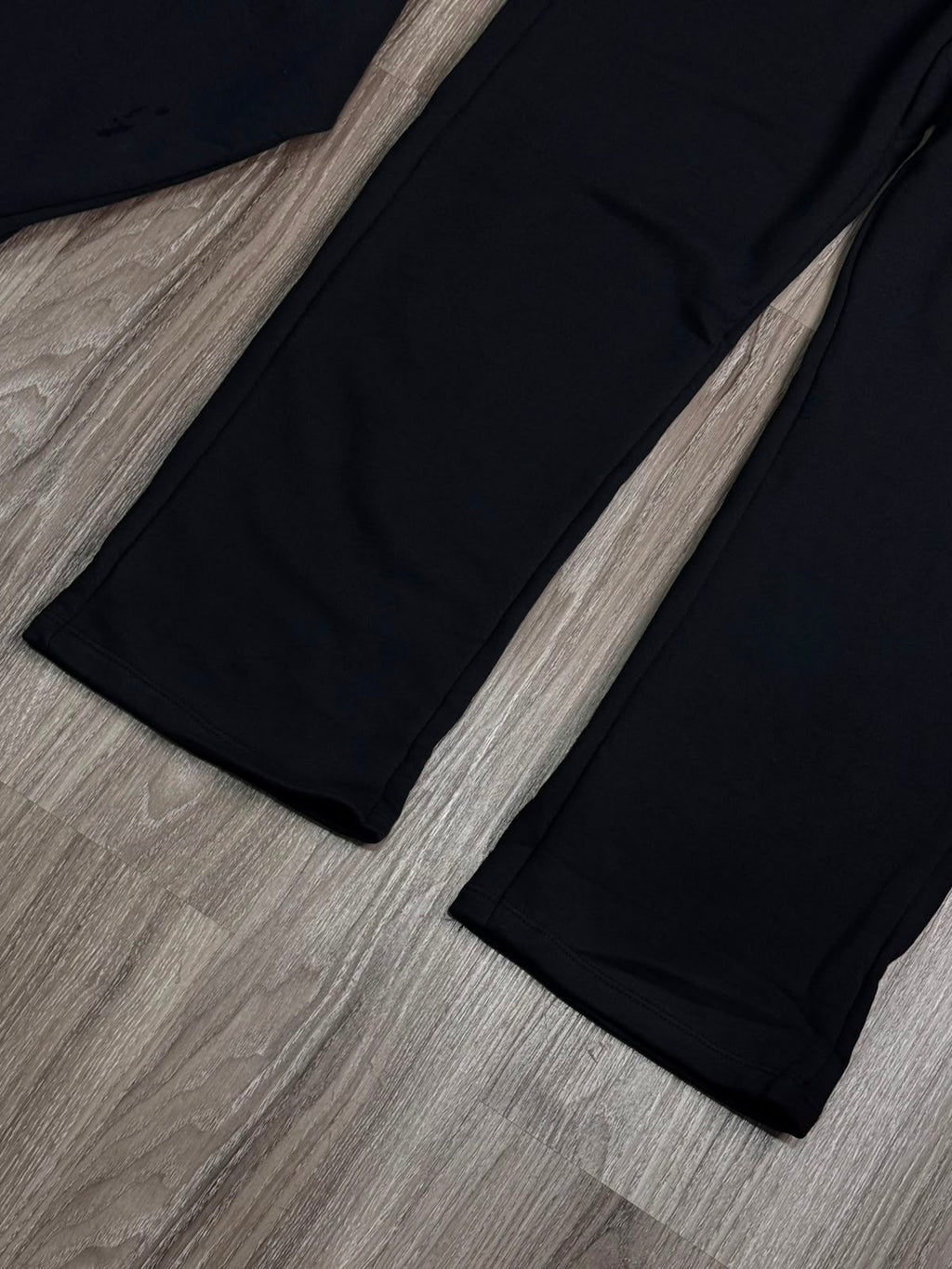CONJUNTO CORTEIZ MOLETOM WINTER C-STAR - PRETO