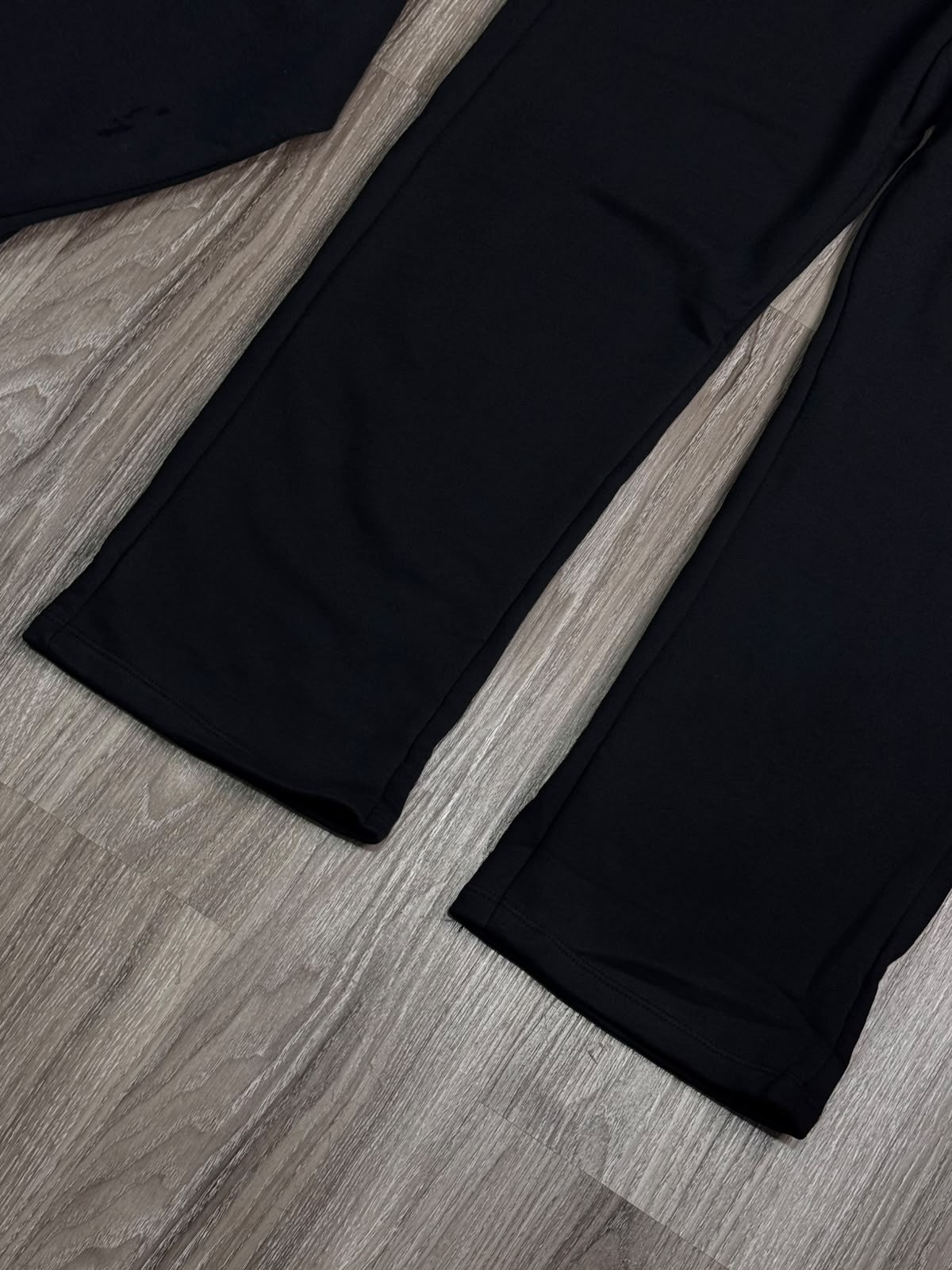 CONJUNTO CORTEIZ MOLETOM WINTER C-STAR - PRETO