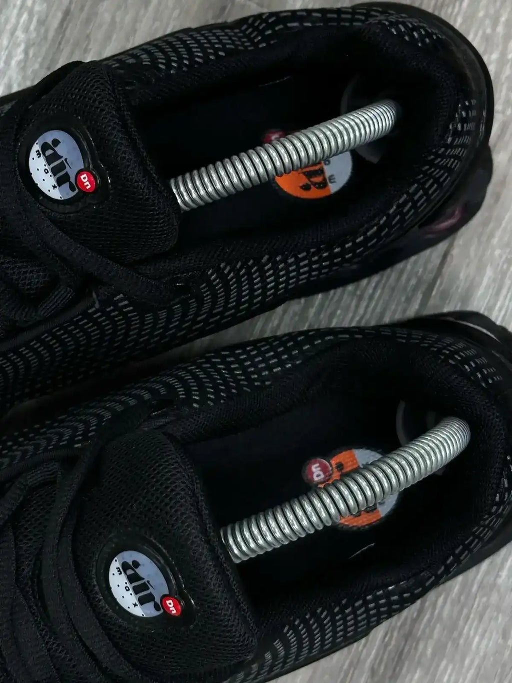 TÊNIS NK AIR MAX DN - ALL NIGHT