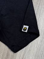 CAMISETA BAPE X CHROME HEARTS BABY MILO - PRETA