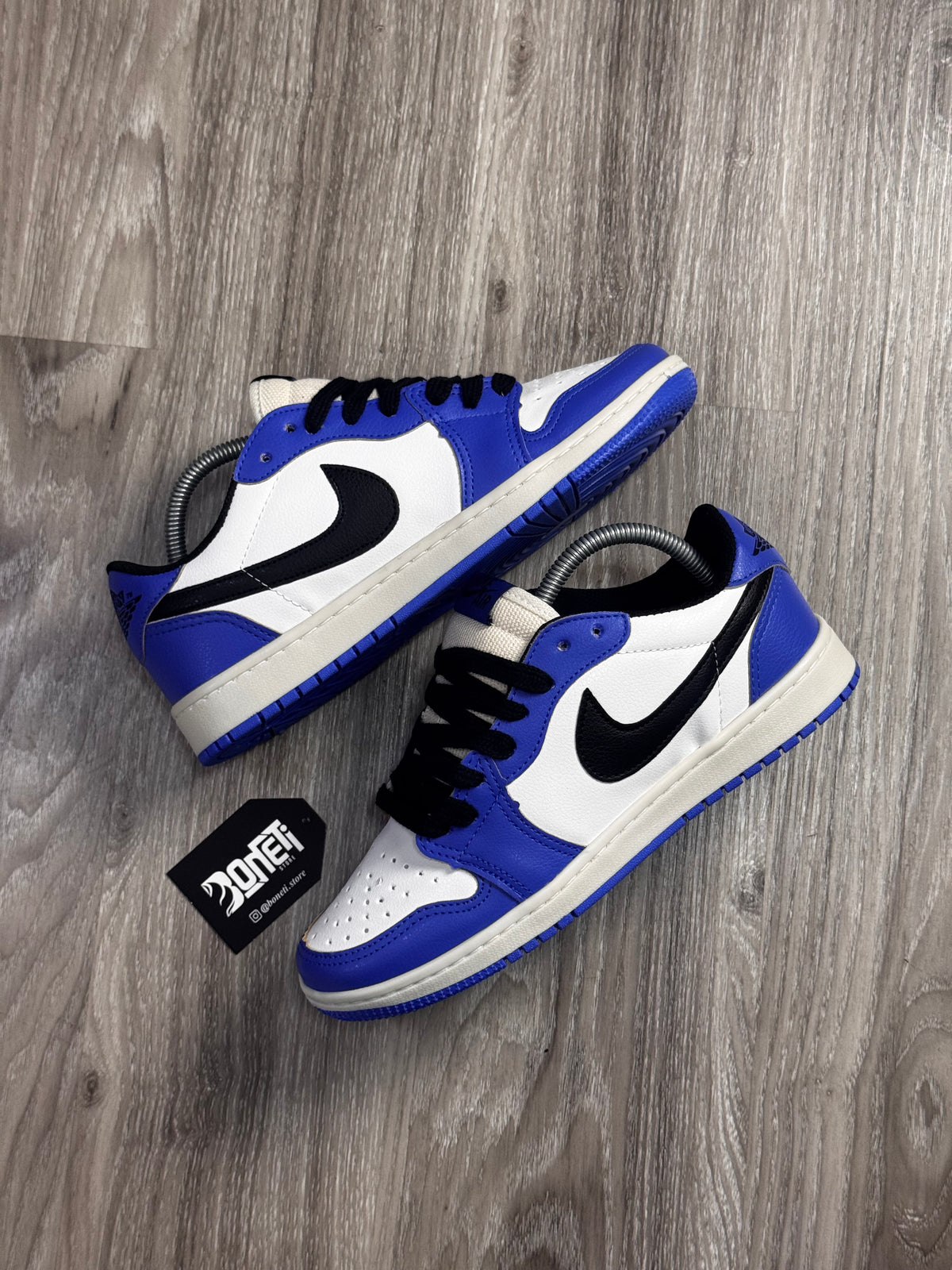 TÊNIS NK JORDAN 1 - GAME ROYAL