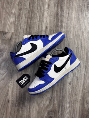 TÊNIS NK JORDAN 1 - GAME ROYAL