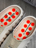 CHINELO SLIDE NK MIND 001 - OFFWHITE
