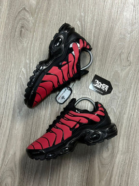 TÊNIS NK AIR MAX PLUS TN CHANGE COLOR - RED