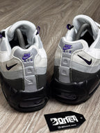 TÊNIS NK AIR MAX 95 - DISCO PURPLE