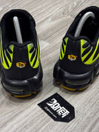 TÊNIS NK AIR MAX PLUS TN - PACIFIC MOSS
