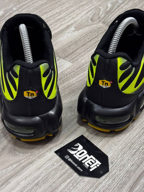 TÊNIS NK AIR MAX PLUS TN - PACIFIC MOSS