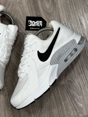 TÊNIS NK AIR MAX EXCEE - CINZA/BRANCO