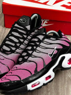 TÊNIS NK AIR MAX PLUS TN SUNSET PULSE